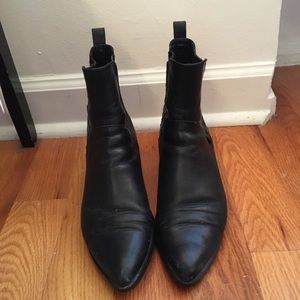 Vagabond Chelsea Boots